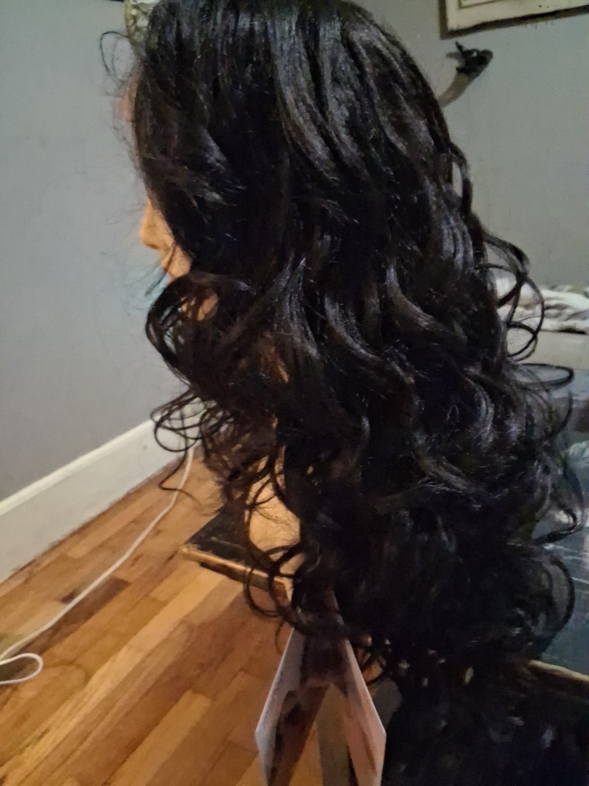 Outre Melted Hairline Glueless Wig 24″