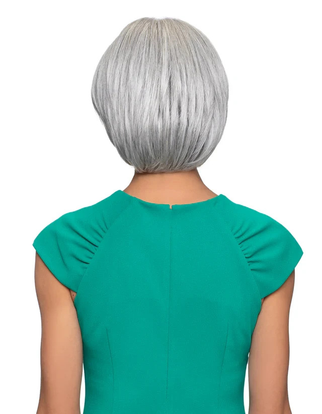 Foxy Silver OLIVIA LACE TOP Wig, Stylish and Natural-Looking Synthetic Wig