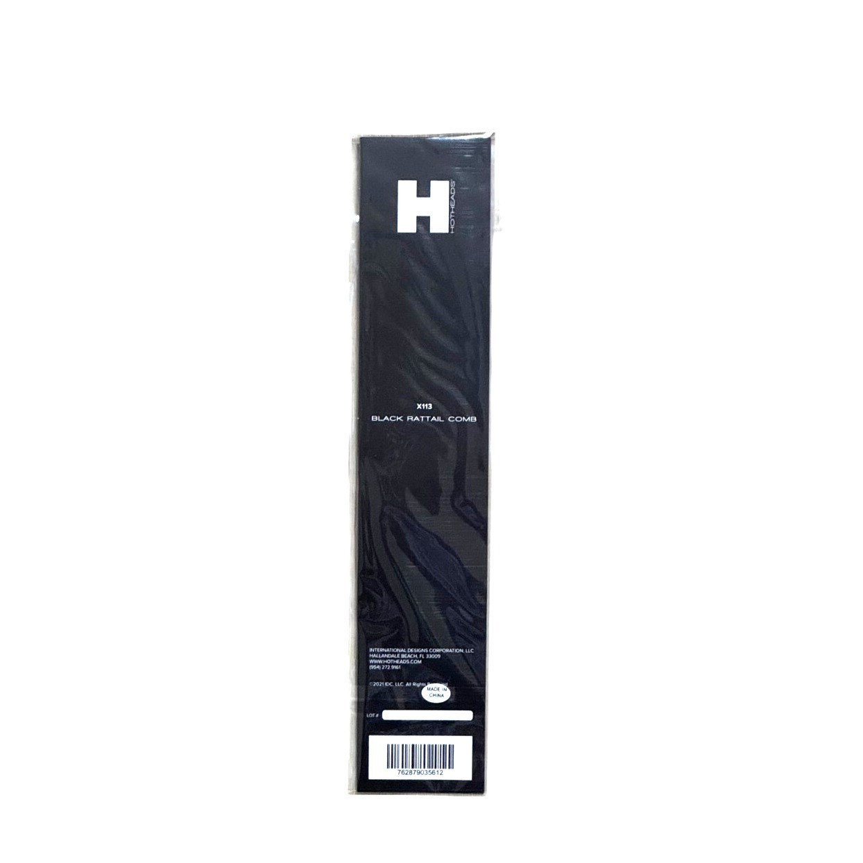Hotheads Tape In Hair Extension Starter Kit Backpack & Supplies HHK008 NEW