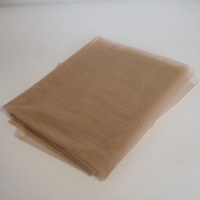 Transparent Swiss Lace Wigs Net for Making Lace Wig Caps