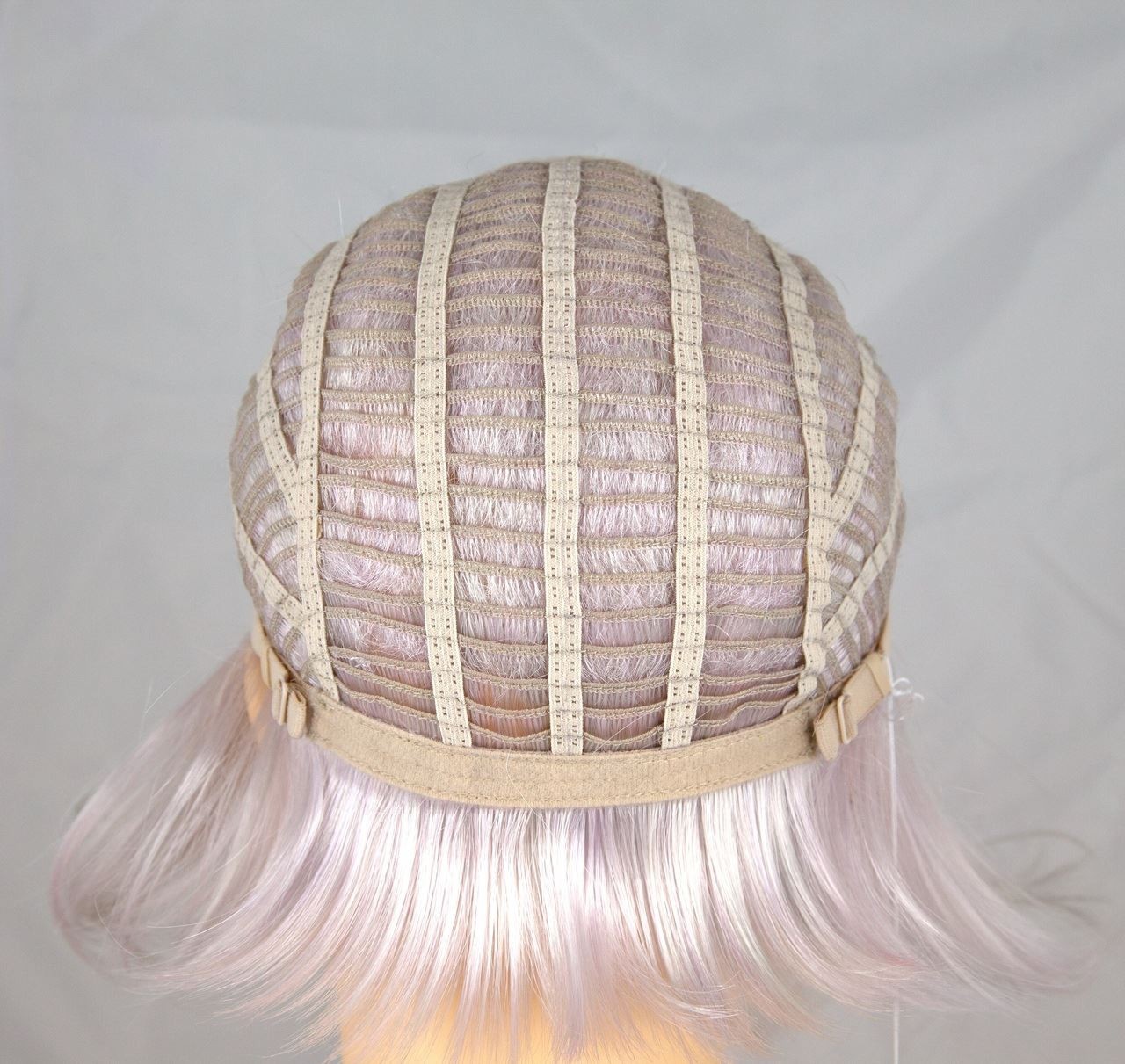 Lennox | Rene of Paris | Lace Front | Lace part