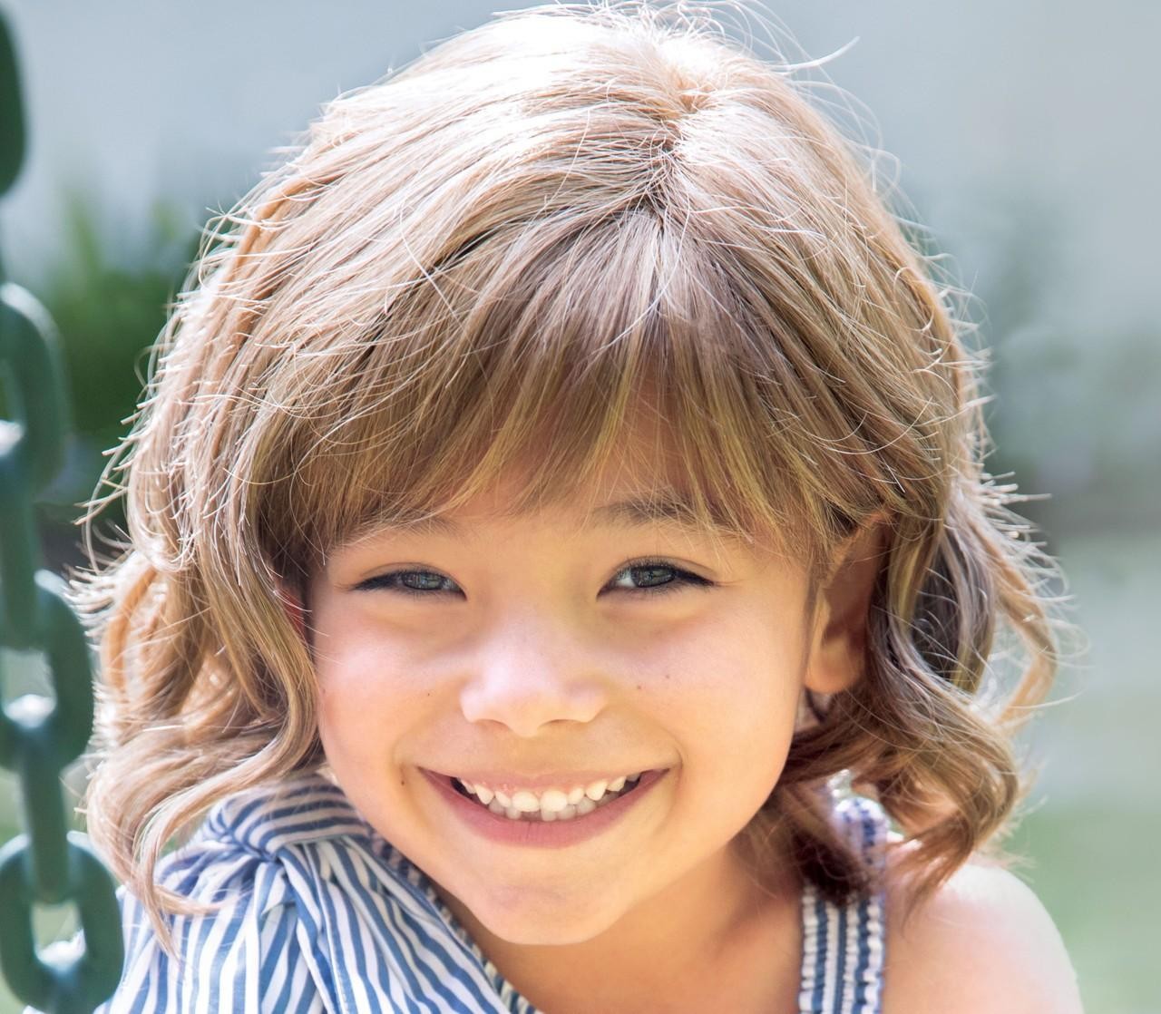 Elsie | Amore | Lace Front | Lace Part