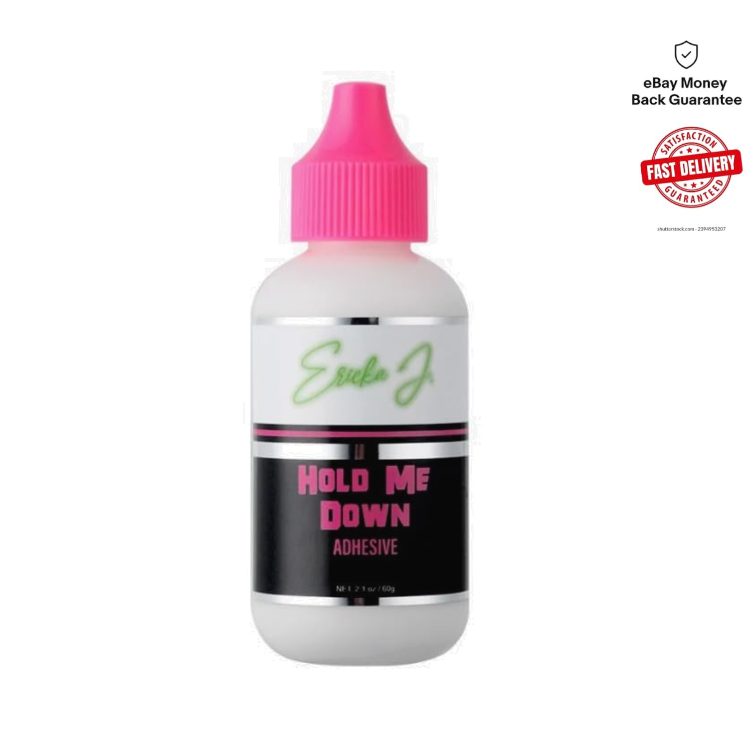 Lace Wig Glue