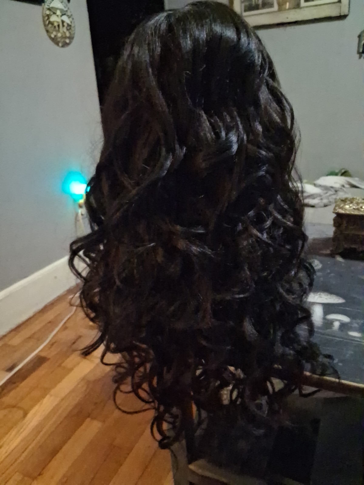 Outre Melted Hairline Glueless Wig 24″