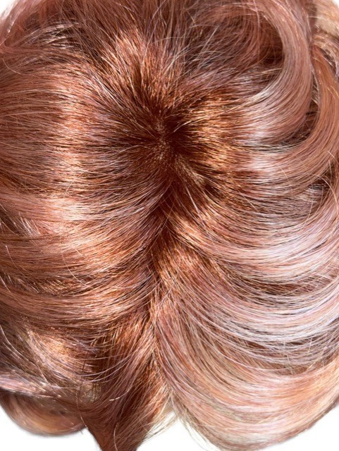 Rene of Paris Max | Synthetic Lace Front Wig (Mono Part) WATERMELON-R 🙏