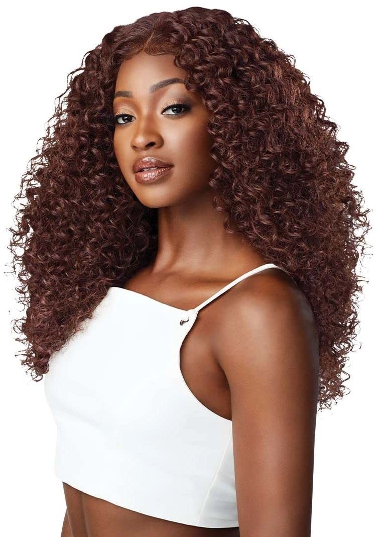Off Black 1B Lace Front Wig 13×6 Frontal Hand Tied Heat Friendly Adjustable Band