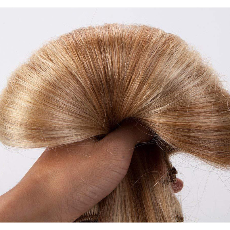 200G Thick Tape In Russian Human Hair Extensions Real Remy Skin Weft Balayage US