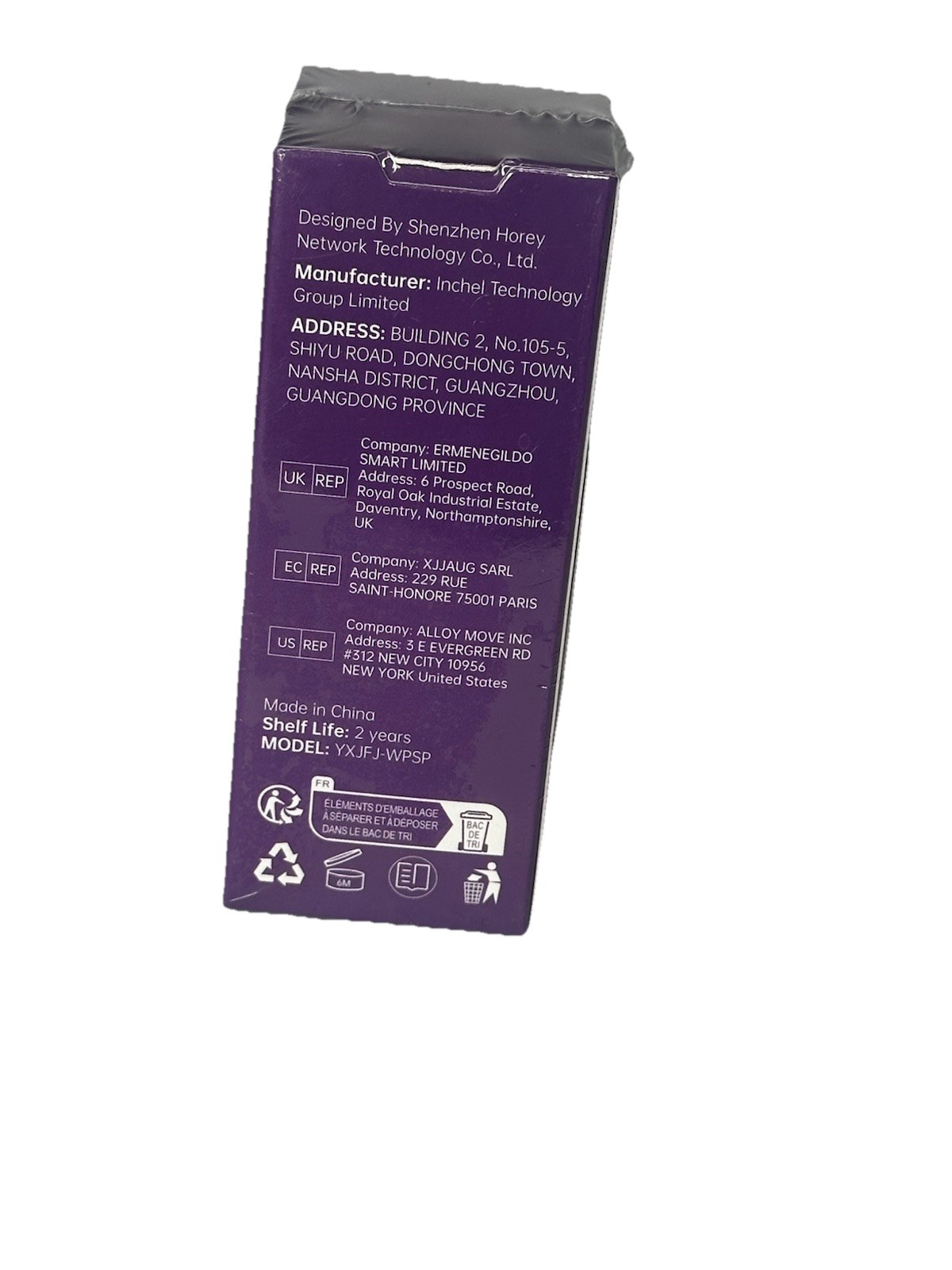 Invisible Bonding Lace Wig Glue- 1 Bottle NEW 1.29 Fl Oz