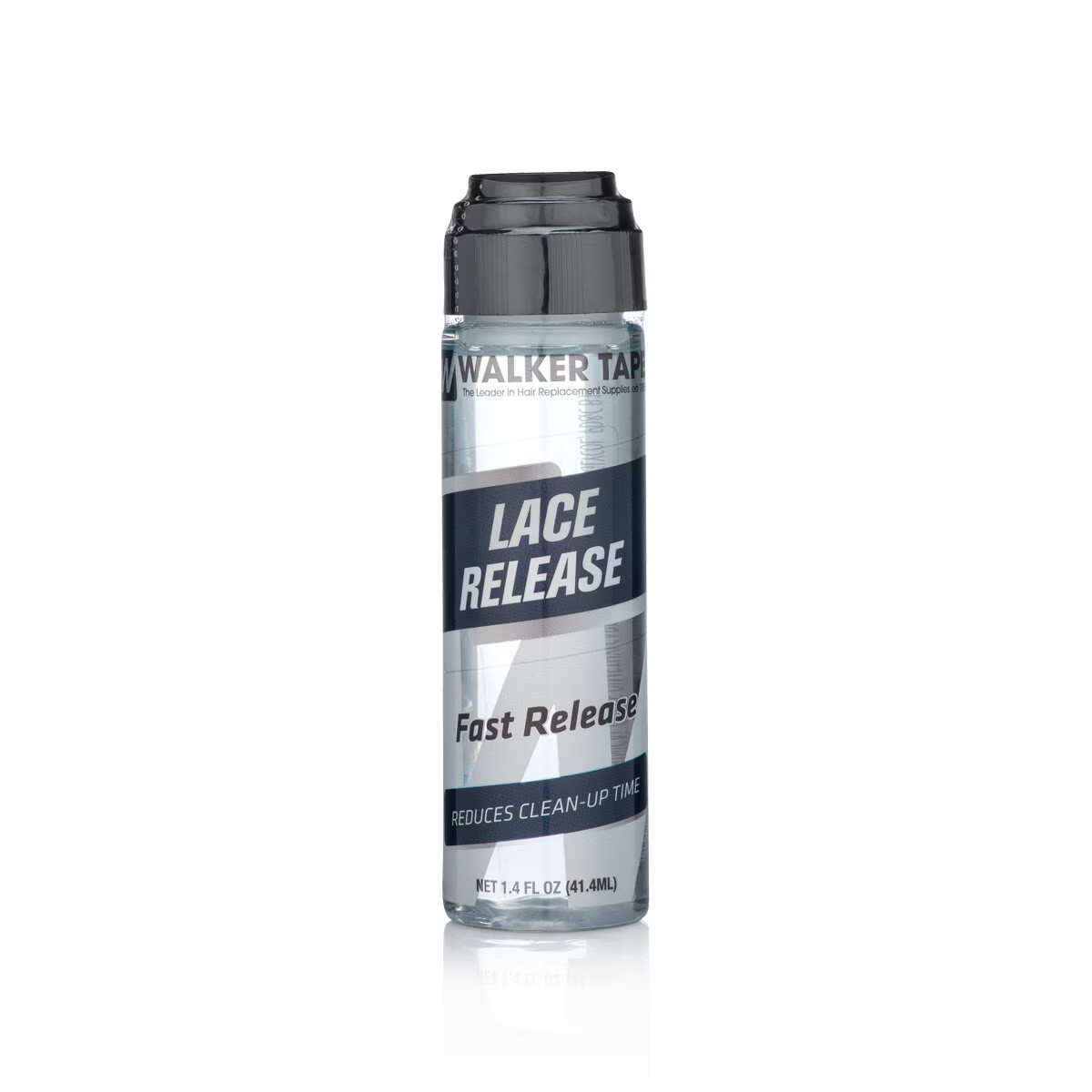 Walker Lace Release Spray, Glue Remover, Fast Adhesive Release, 1.4oz