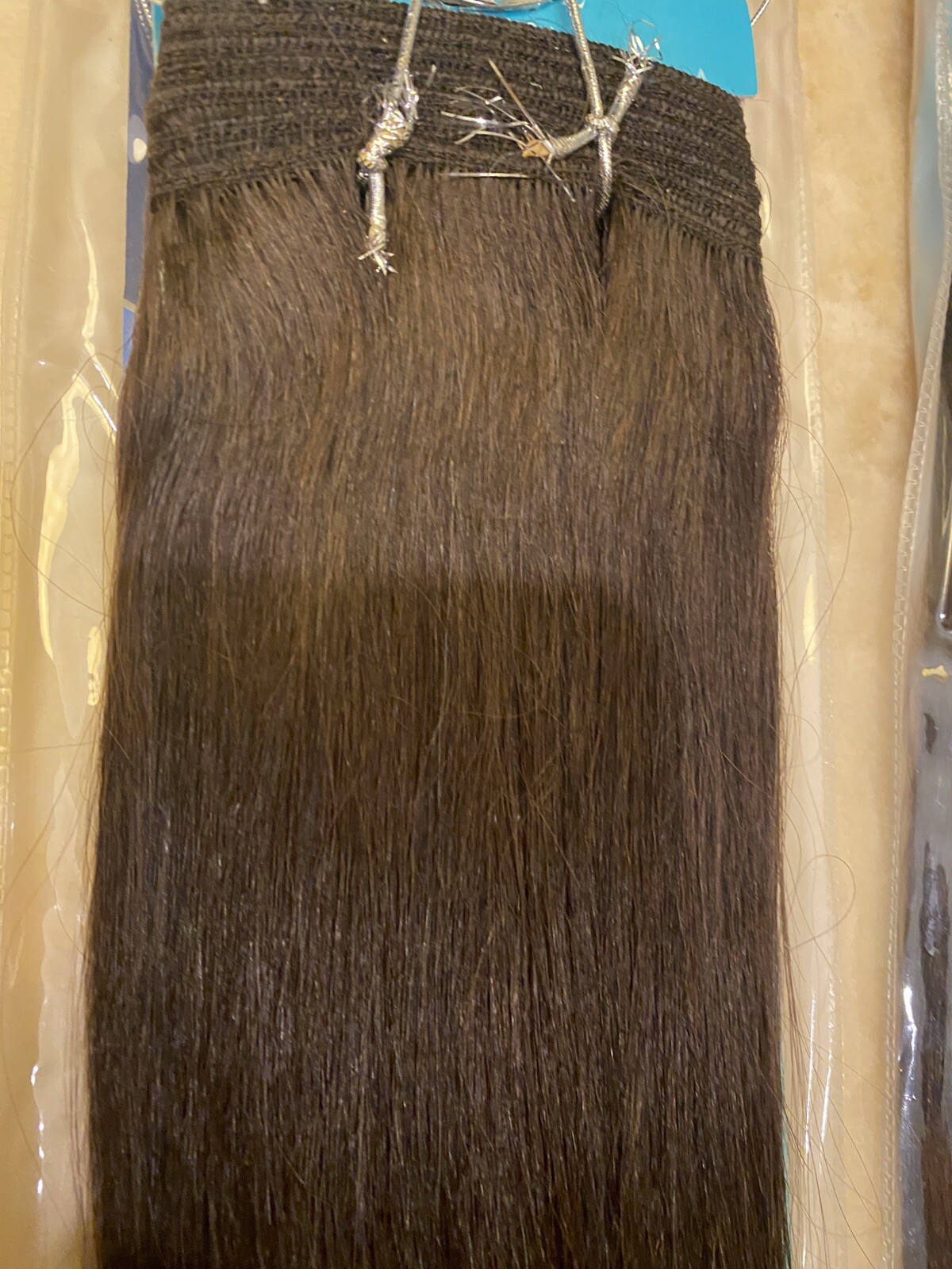 REMI PRIME LIMITED 100% HUMAN HAIR SOFT YAKY WEAVE-12′ LOT 2 COLOR 2 TANGLE FREE