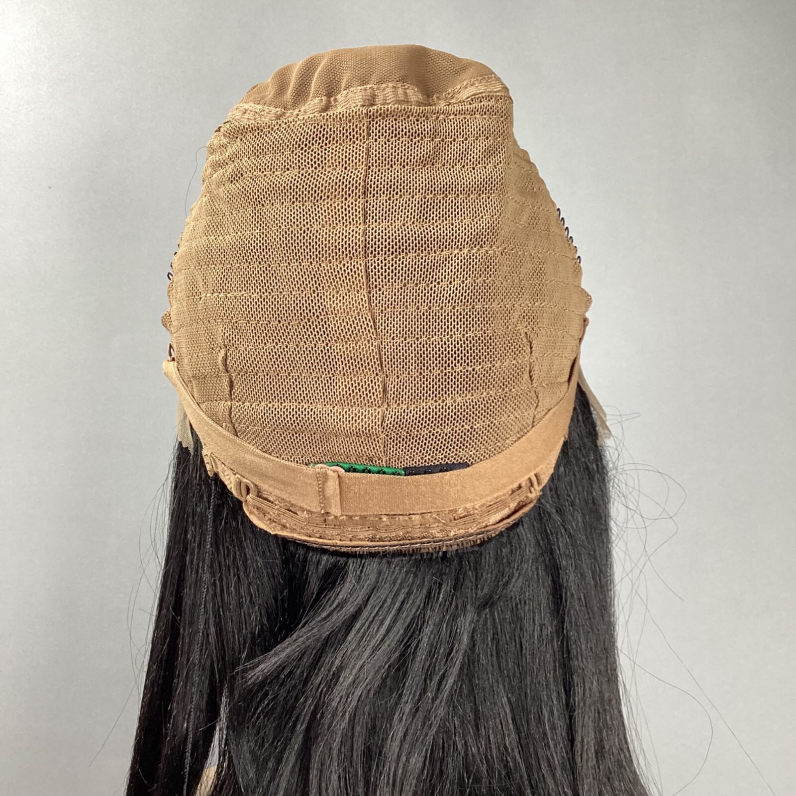 Kary 1B Off Black Wig Short Bob 13×7 Free Part Lace Front Synthetic