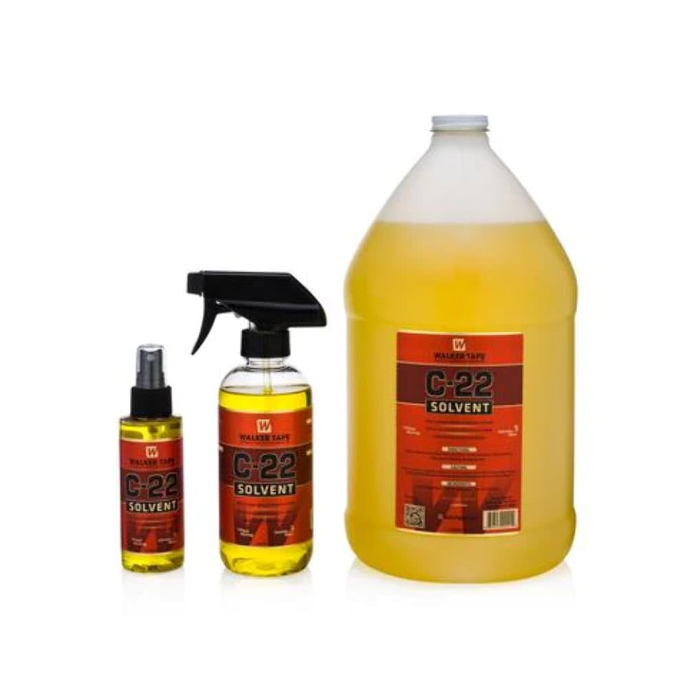 C 22 Disolvente adhesivo. Base de aceite 12 oz.