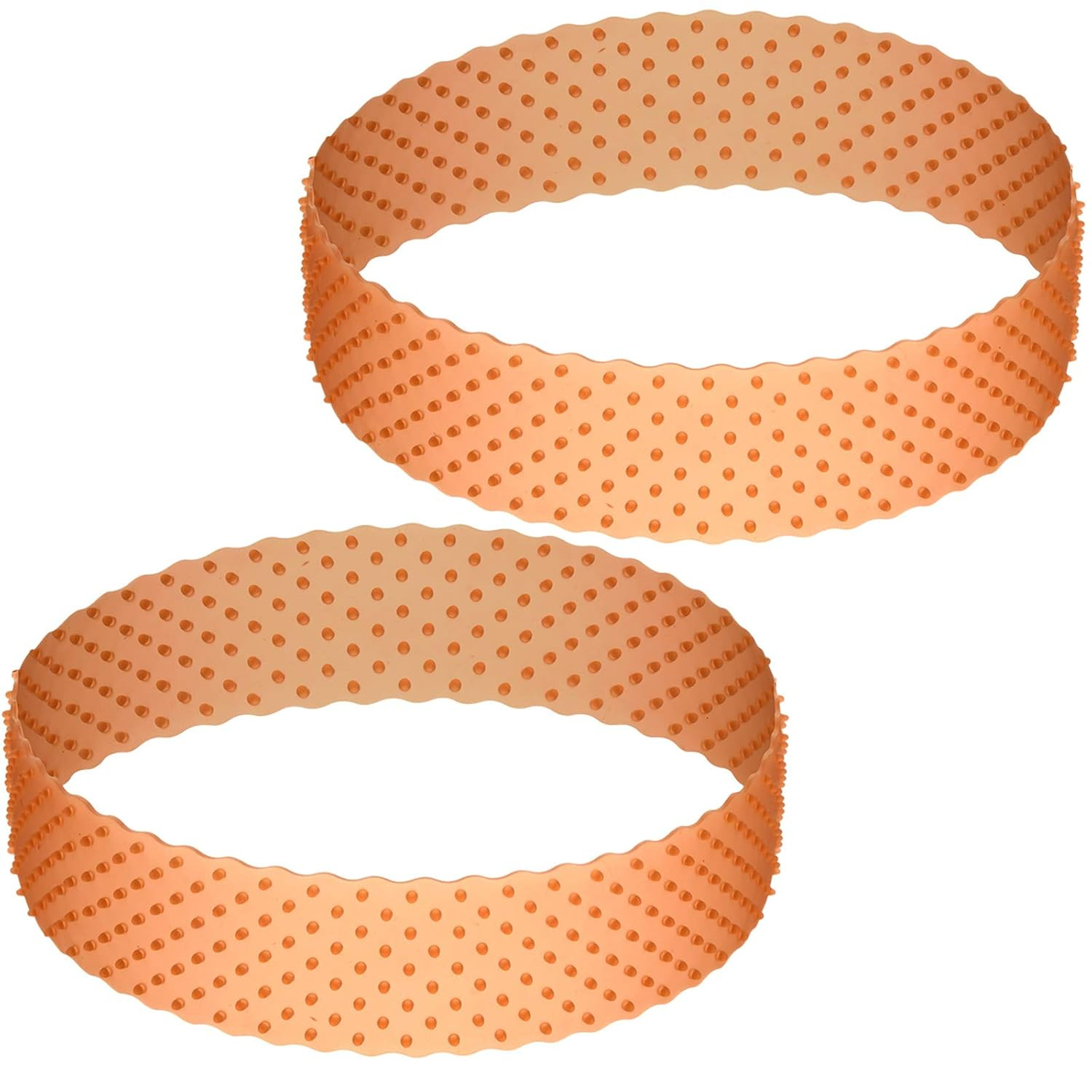 2 Pcs Silicone Wig Grip Band Snatch Proof Wig Band No Slip Silicone Headband Bul