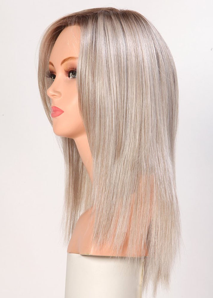 Kushikamana 18 E | Belle Tress | monofilament lace front