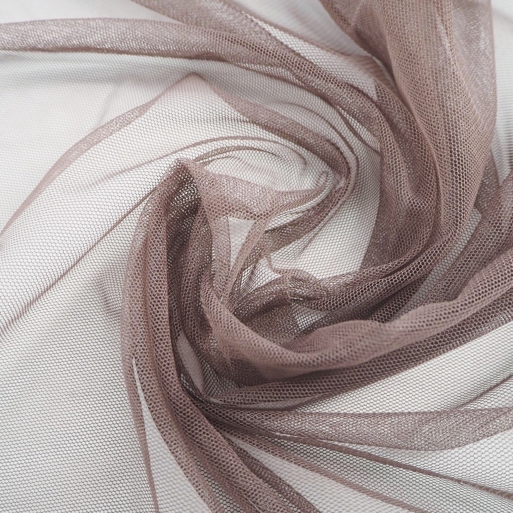70D Mesh Net Fabric for Making Wig Caps Wig Accessories Materials