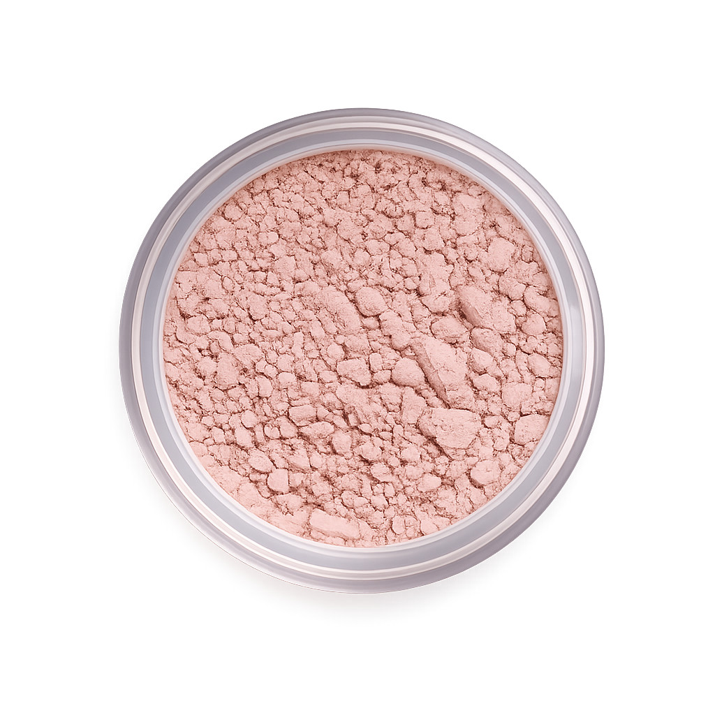 Affordable Mineral Makeup Powder Blush