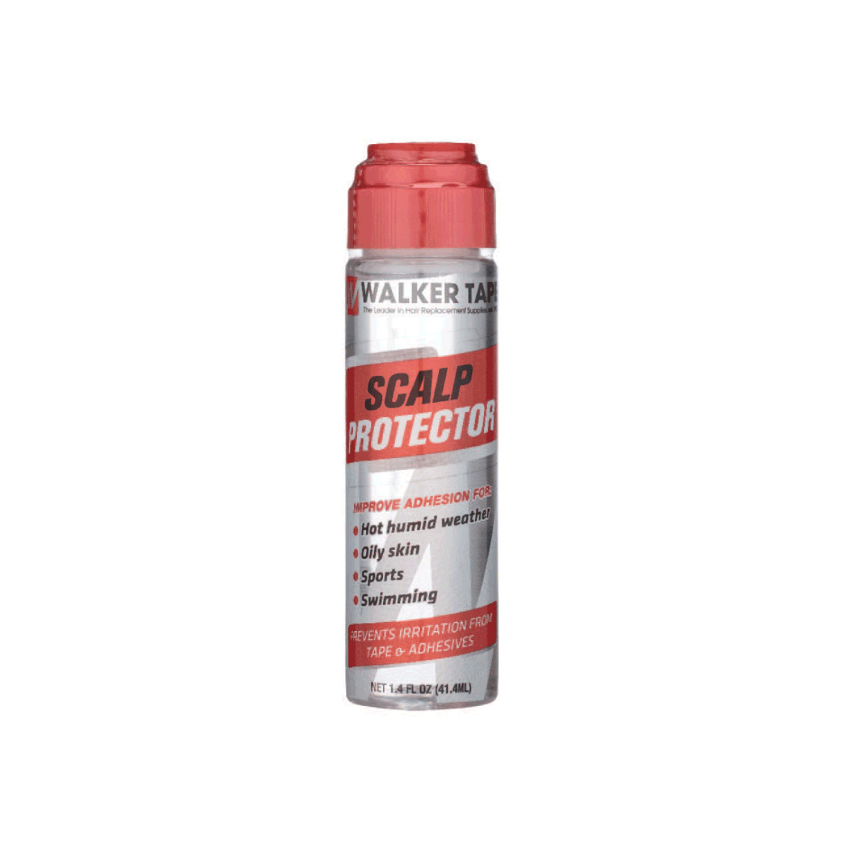 Scalp Protector,C22 Solvent Remover,Adhesive Glue Ultra Hold .5 Oz,(Combo)