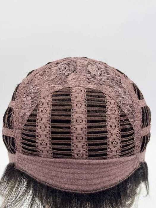 Rene of Paris Luca | Synthetic Wig (Basic Cap) WATERMELON-R 🙏