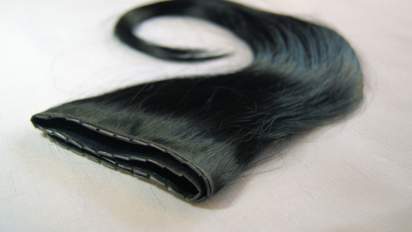 Butterfly Weft Remy Human Hair Extensions 16″ – Human Hair Supplies