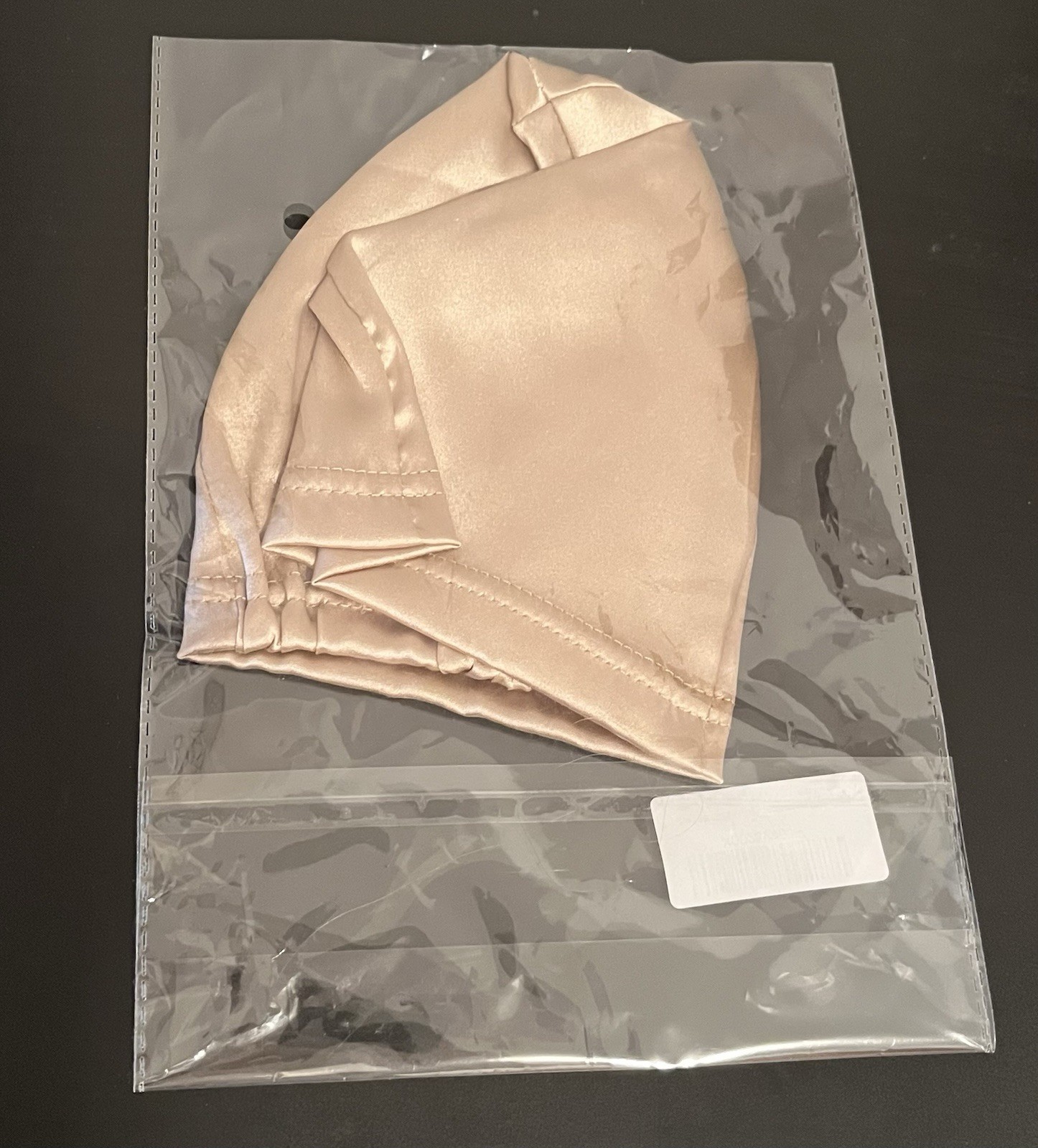 Focus Care Medical Wig comfort/Scalp protector/Hat liner 100% soft Mulberry Silk