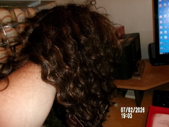 NEW MANHATTAN STYLE WIG HH BIBI FS4/27 JUNEE FASHION CO