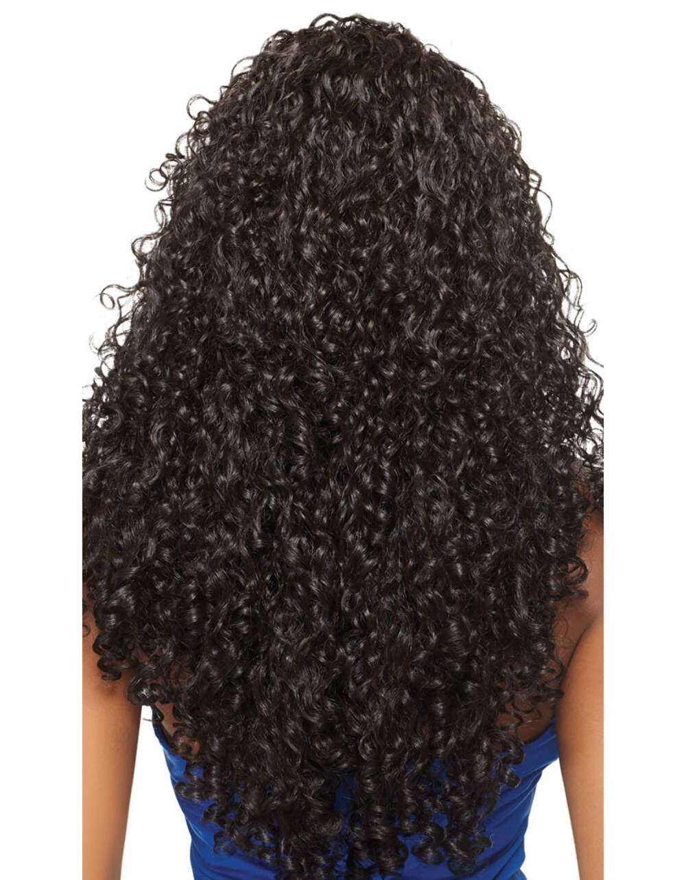 Outre – Quick Weave Half Wig PENNY 26″