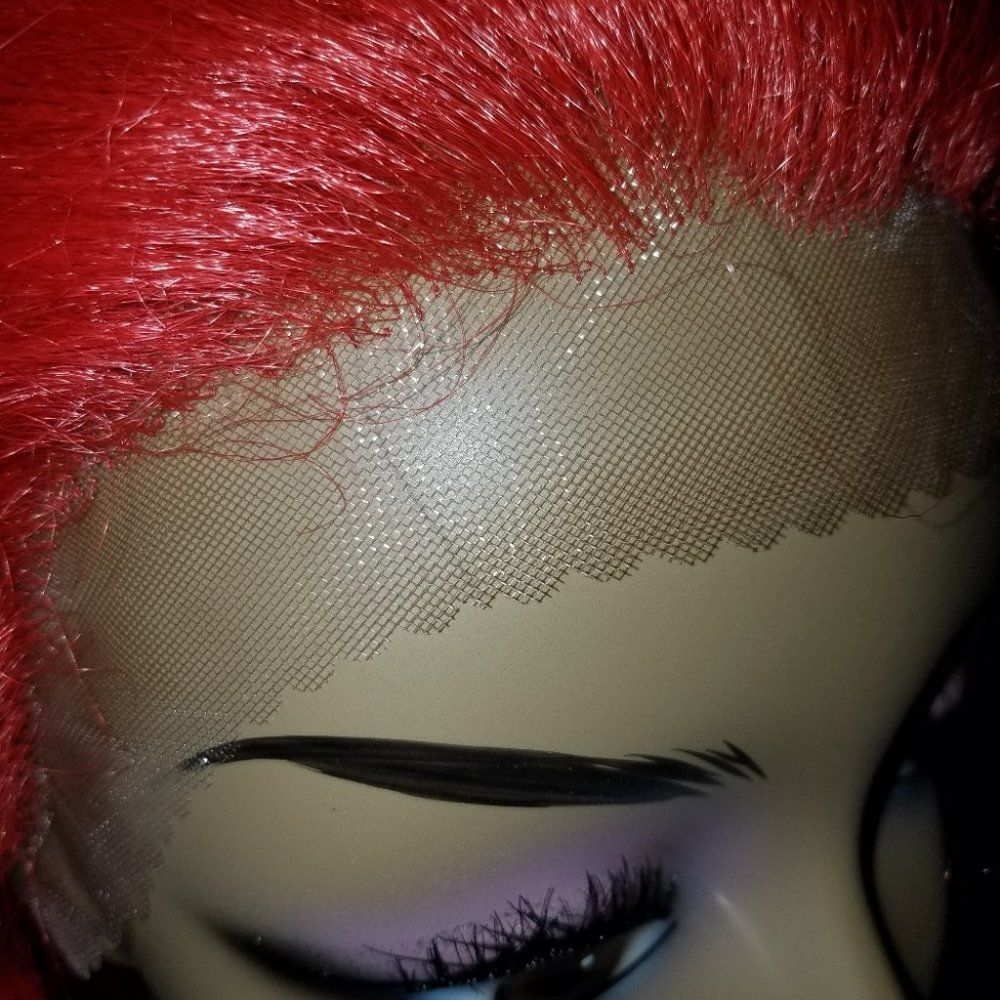 Swiss Lace Furtura Wig – FSL OCEAN