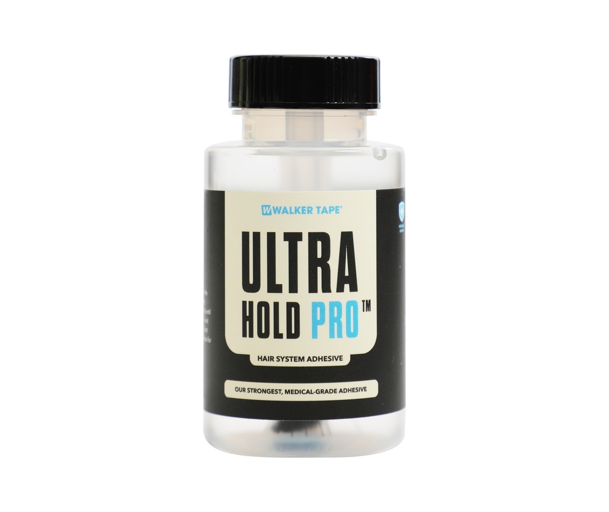 Ultra Hold Pro – Silicone Adhesive for Hair Systems, Wigs & Toupe 3.4oz