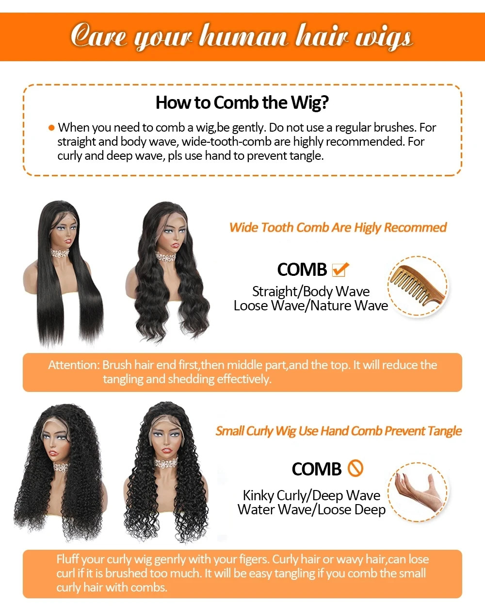 Highlight Body Wave HD Transparent Lace Wig Brazilian Human Hair Lace Front Wig