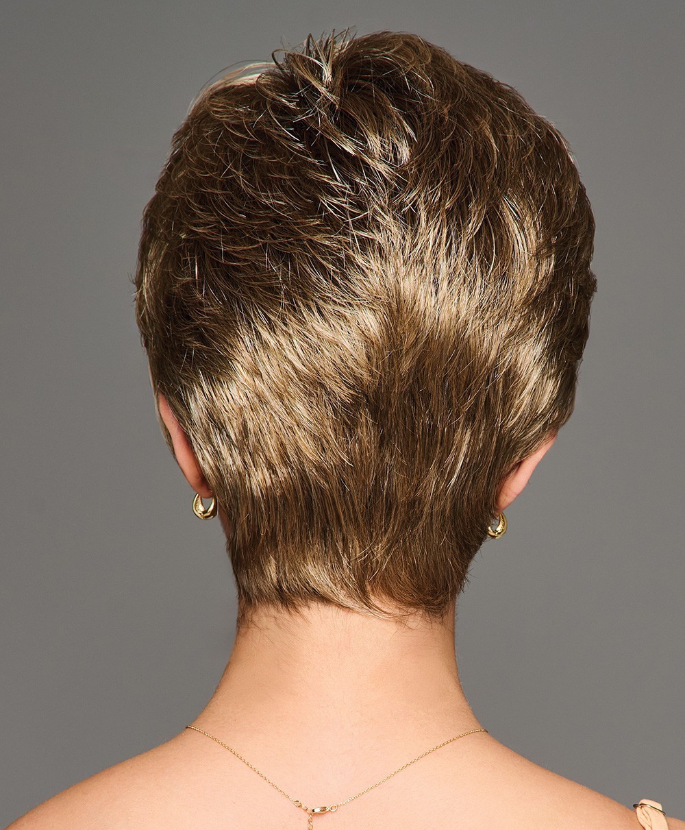 PIXIE PERFECT Wig by GABOR, Petite Cap Size, ALL COLORS! NEW!