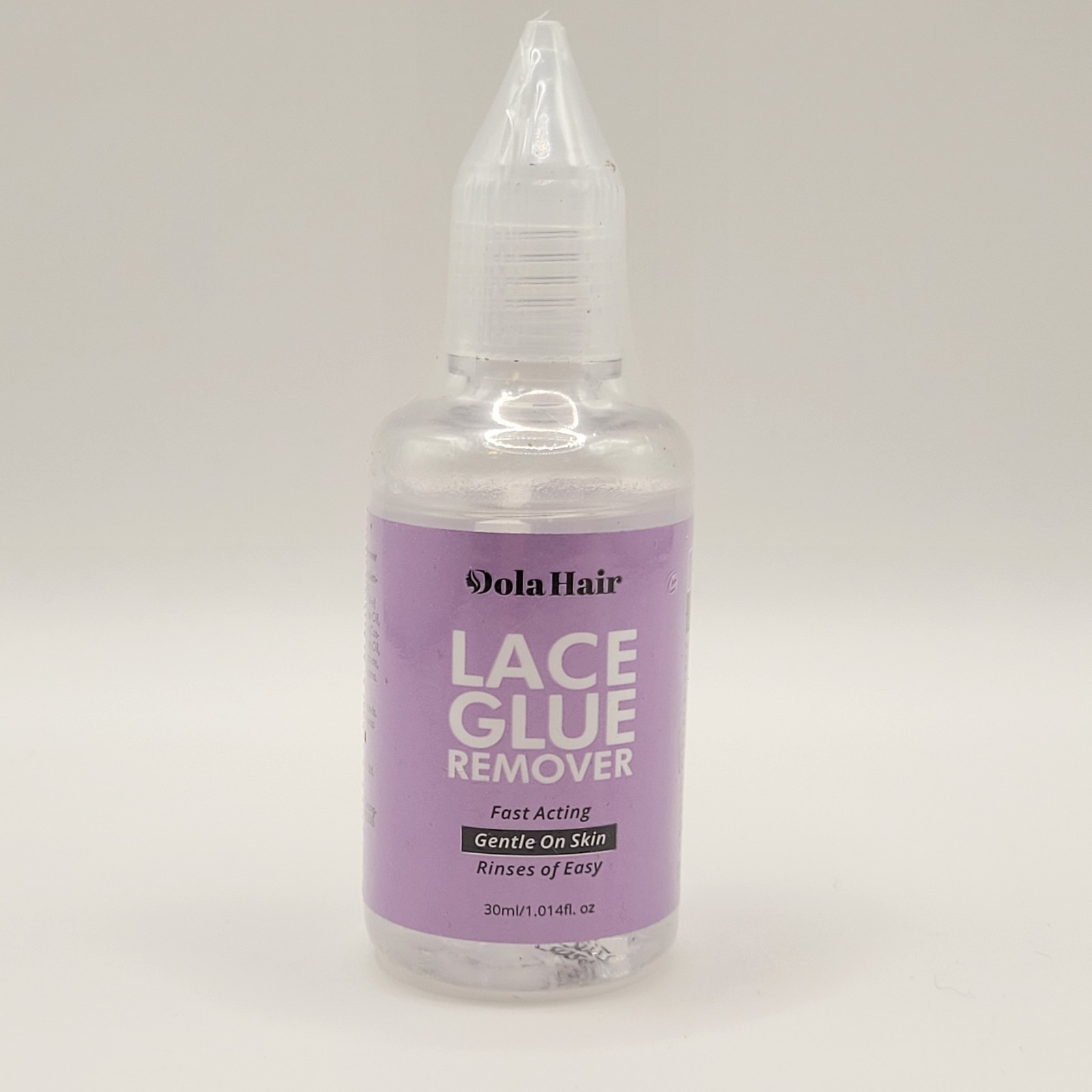 Dolahair Lace Glue Remover for Wigs, Tape in Hair Extensions