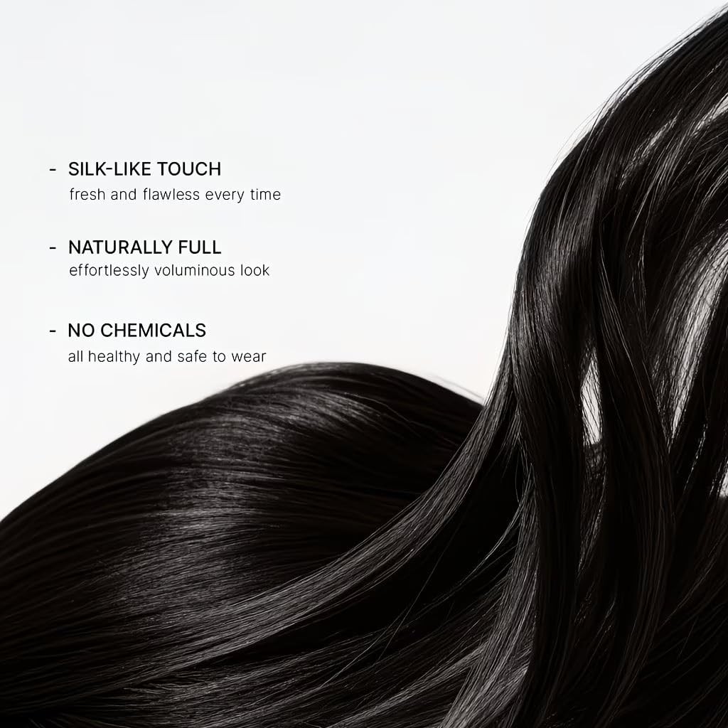 Sifulan Straight Lace Front Wigs Human Hair 13X4 Hd Transparent Lace Front Wig