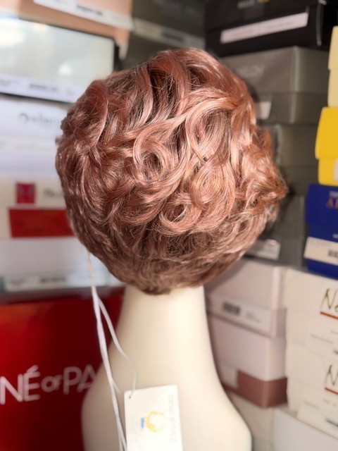 Rene of Paris Max | Synthetic Lace Front Wig (Mono Part) WATERMELON-R 🙏