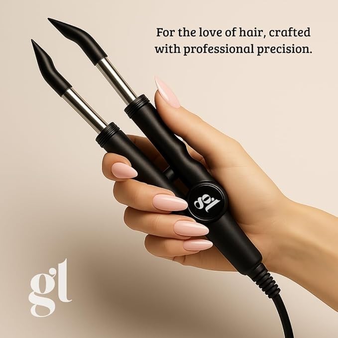 KIT FOR FUSION REMY HEAT WAND CONNECTOR FOR APPLICATION PRE-BONDED EXTENSIONS