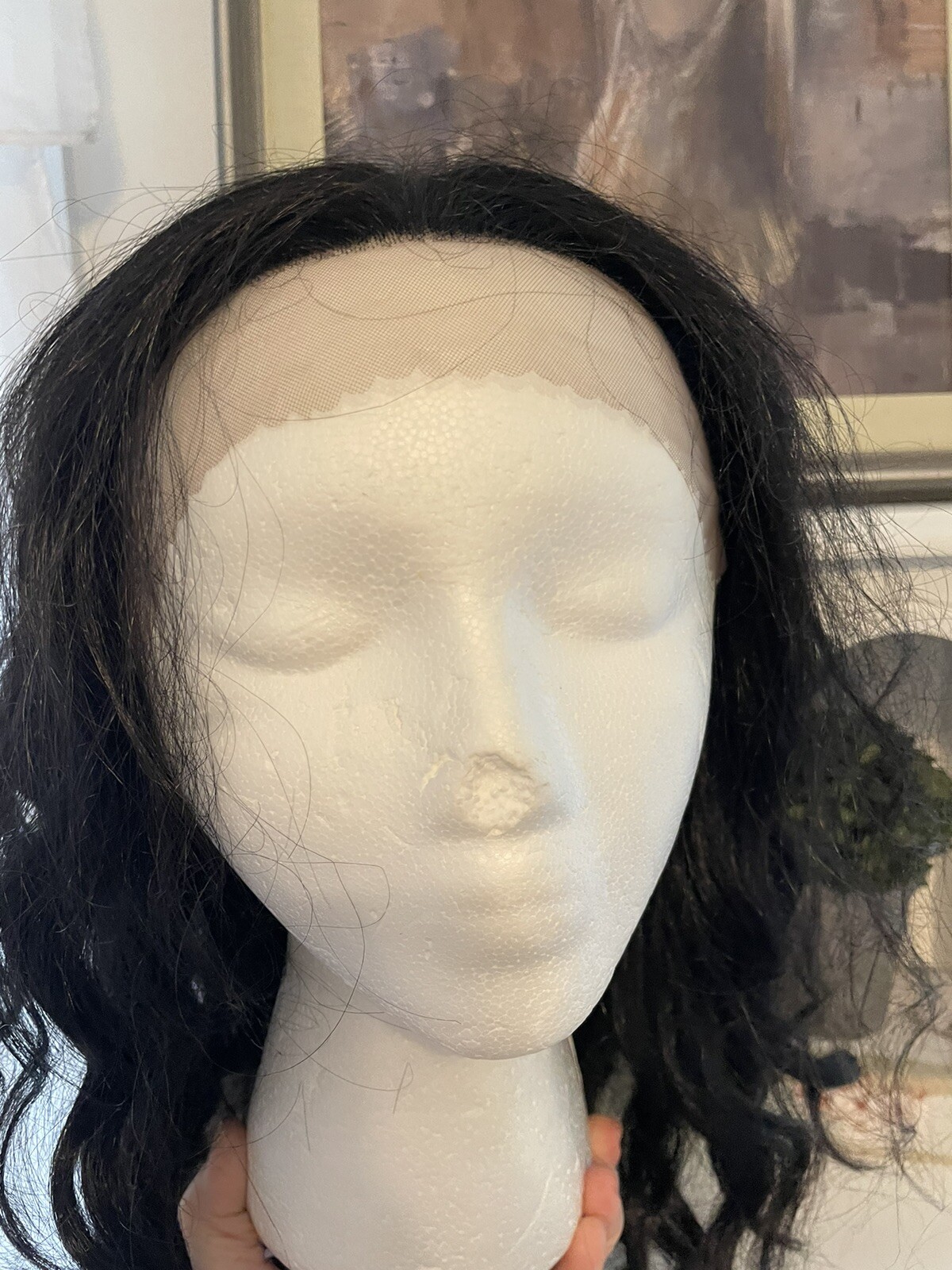 Gotta 100% Kanekalon Wig WHY 1008 1B