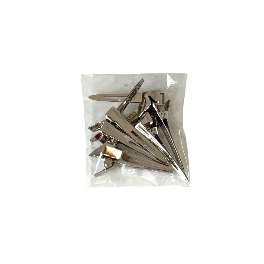 Hotheads Hair Extension Kit Professional Installation Tools HHK009