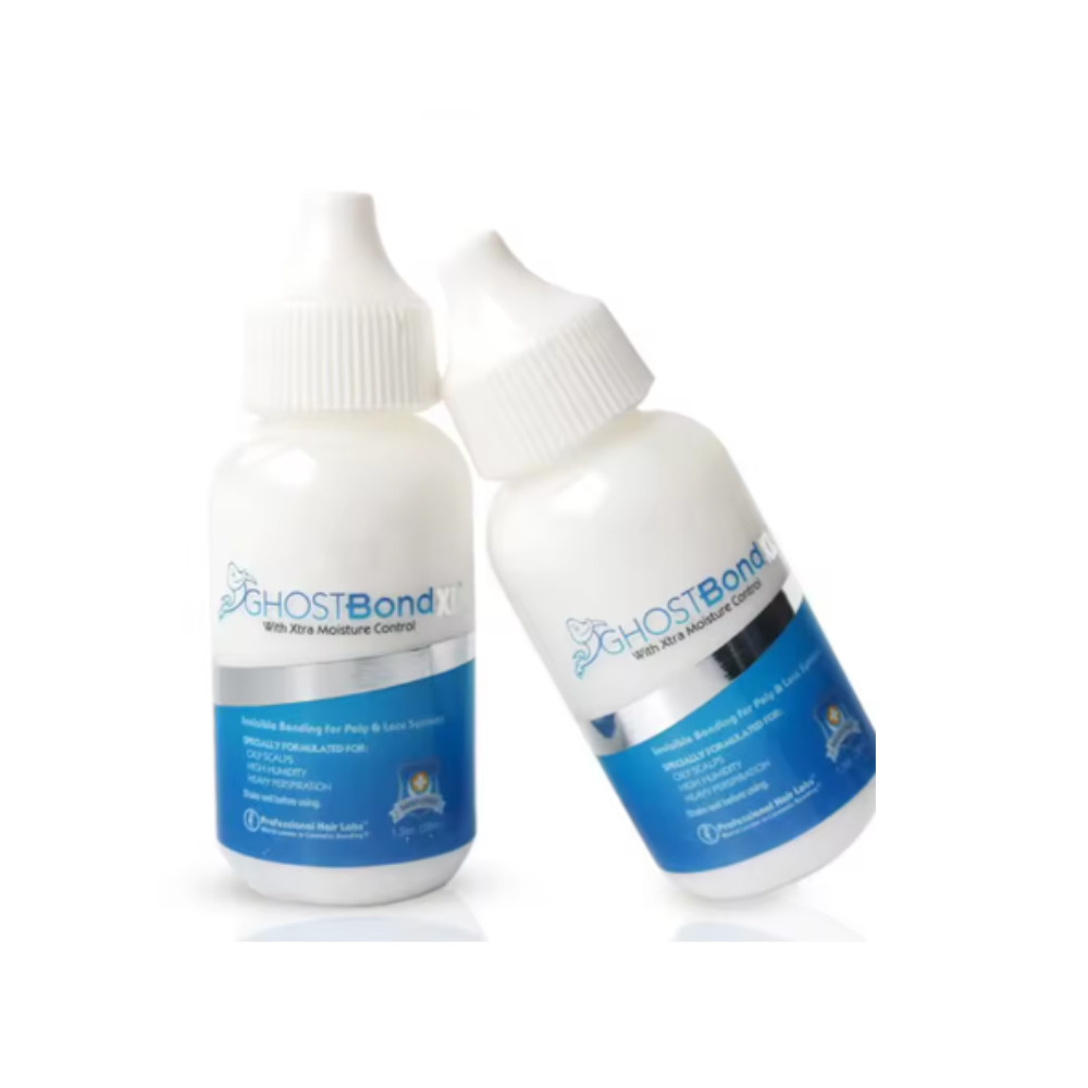 Ghost Bond Lace Wig Adhesive Hair Glue – 1.3 Oz