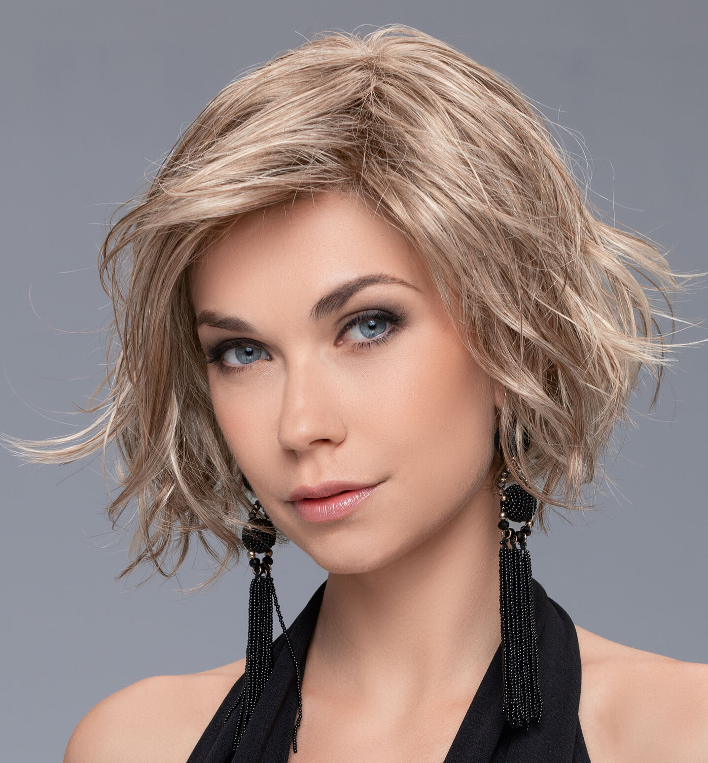 NIGHT Wig by ELLEN WILLE, **ALL COLORS!* Mini Lace Front, NEW
