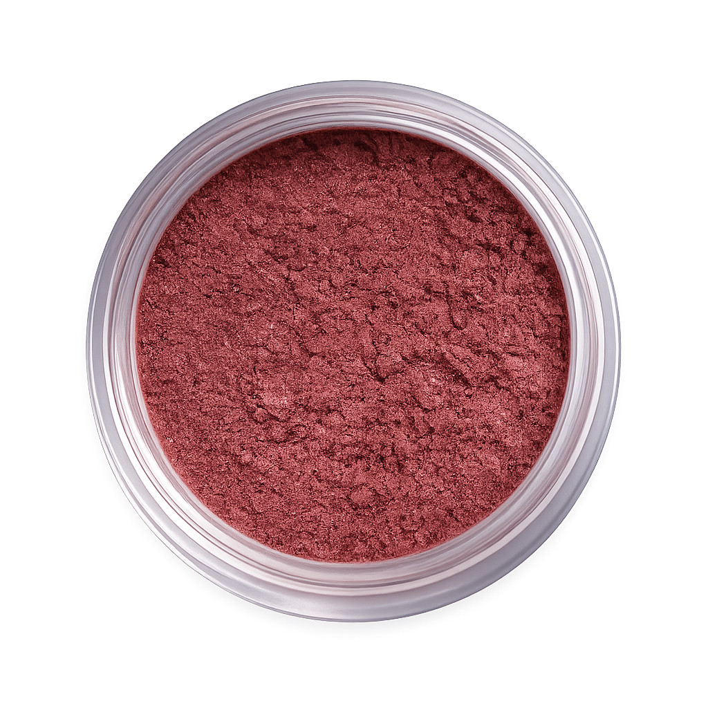 Affordable Mineral Makeup Powder Blush