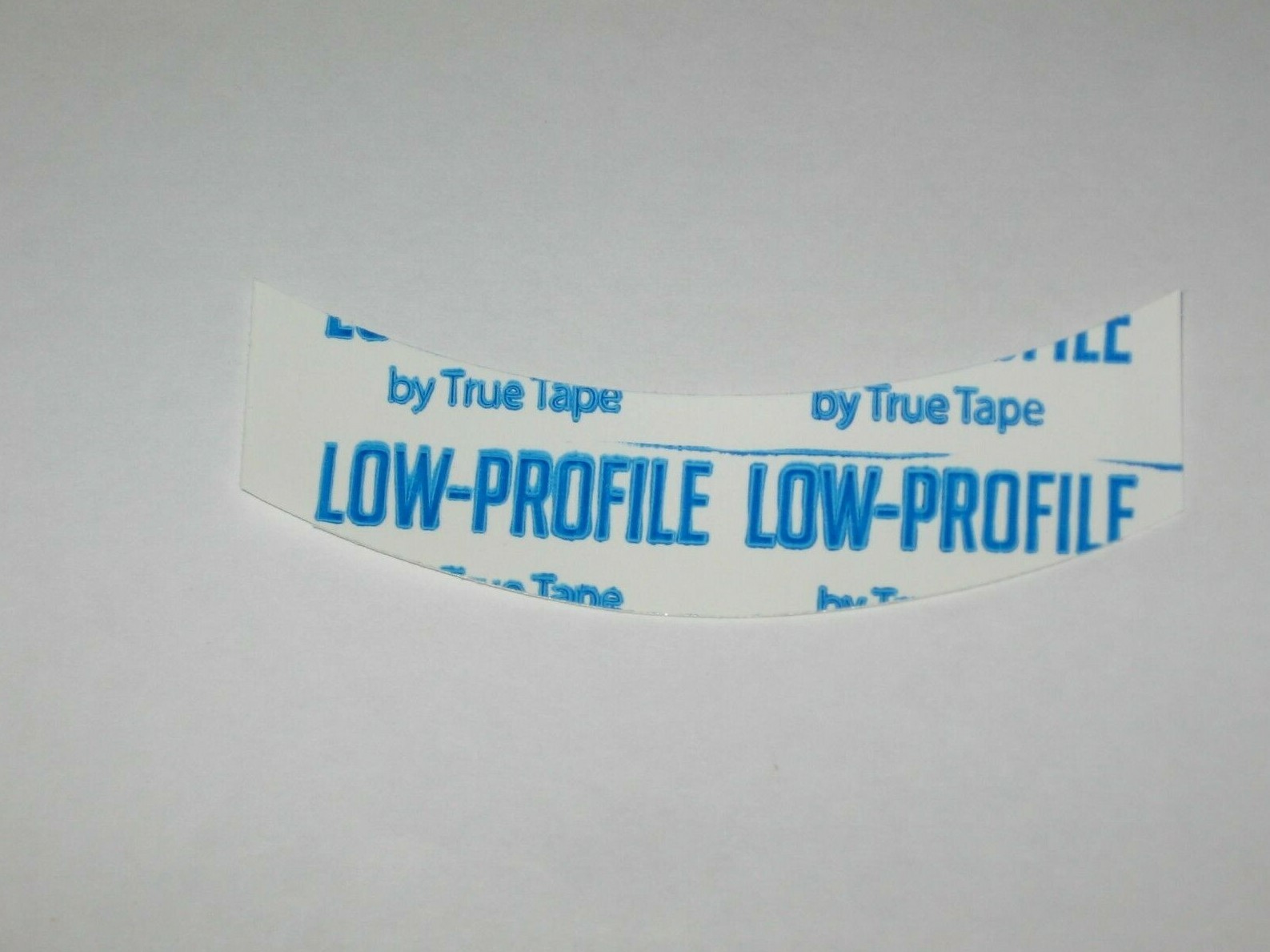 Supertape Low-profile 144 Piece “C”Contour Double Sided Tape Strips~Lace Wigs.