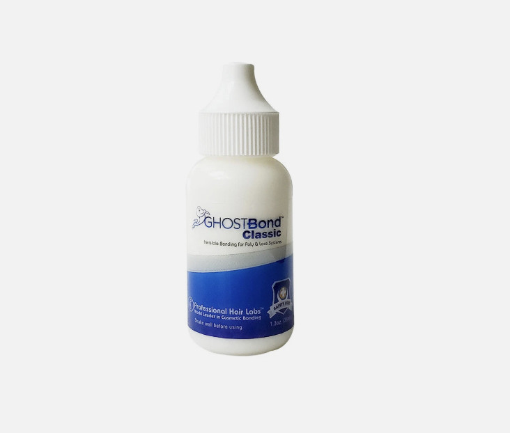 Ghost Bond Lace Wig Adhesive Hair Glue – 1.3 Oz