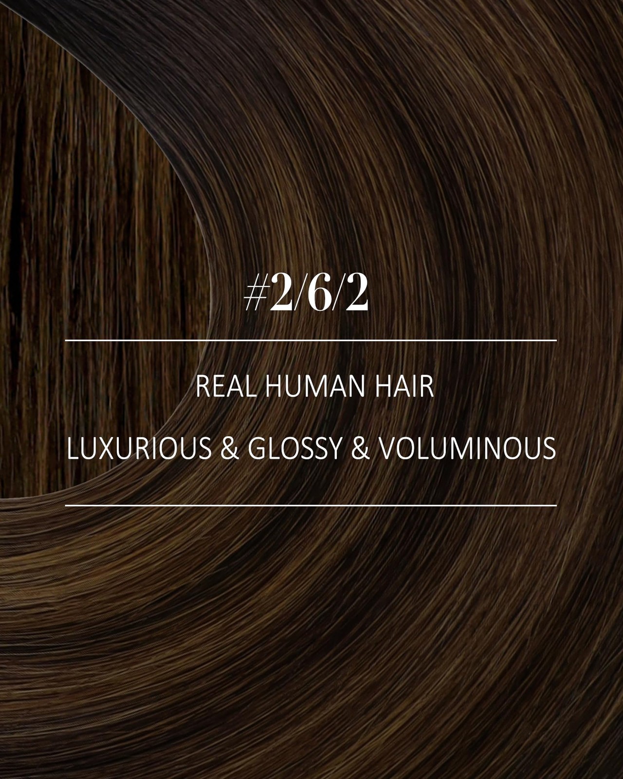 Clip in Human Hair Extensions 20″ Balayage 100g Real Remy – For Volume