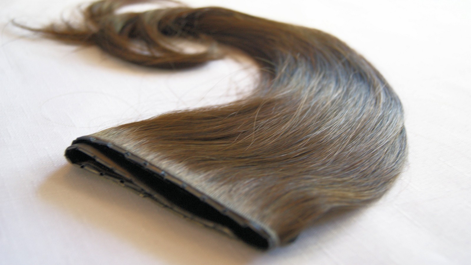 Butterfly Weft Remy Human Hair Extensions 16″ – Human Hair Supplies