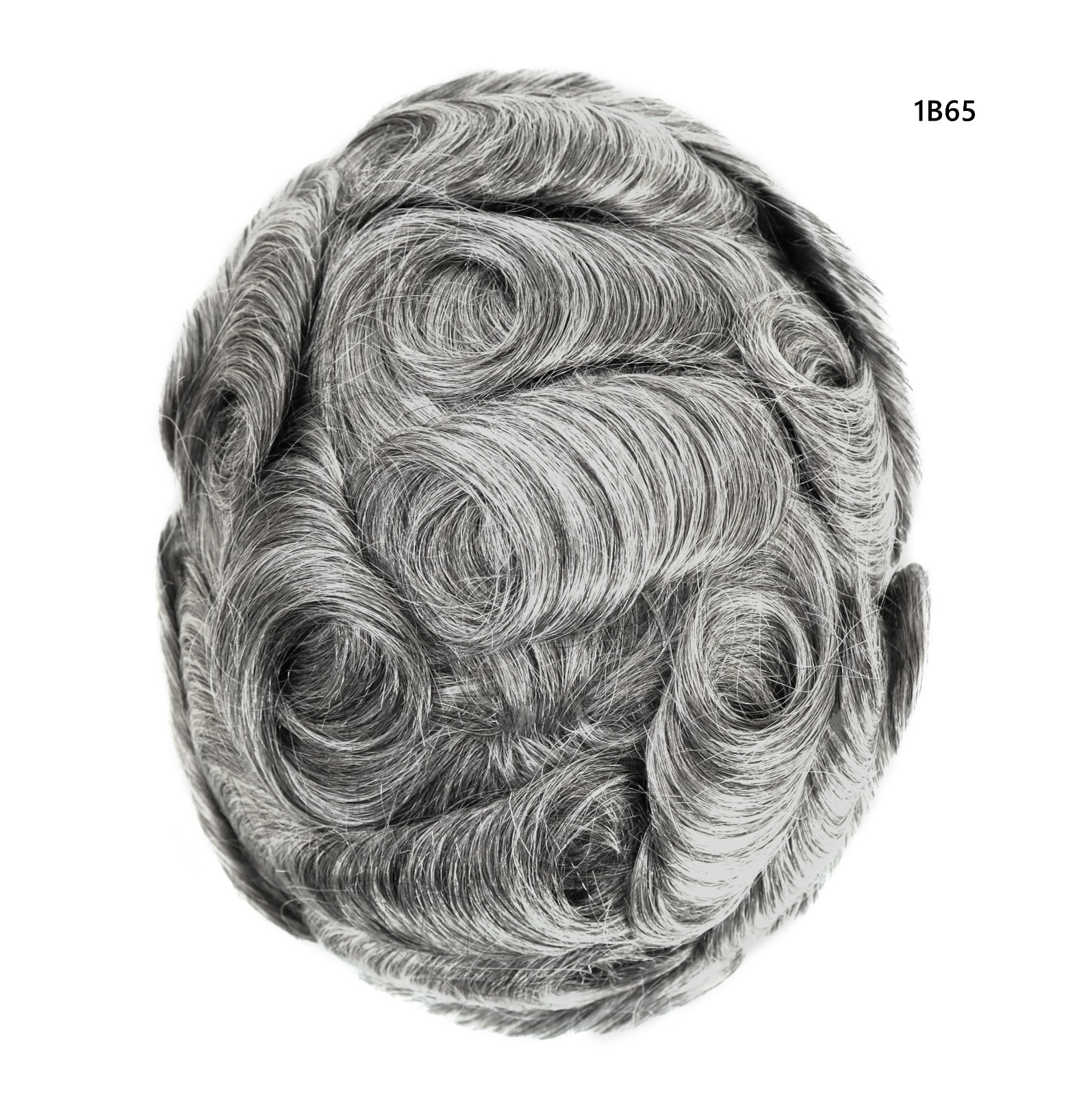 男式 Toupee 人类头发替换系统法国花边皮肤发片澳大利亚-