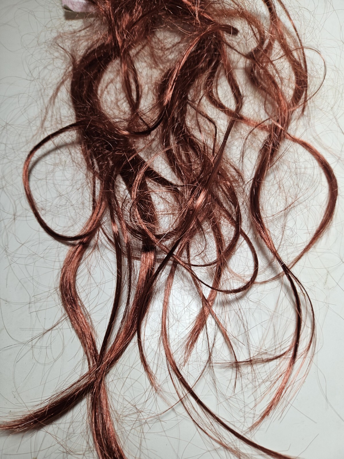 Just Pretending 24″ Inch Long Hair Extensions – NEW
