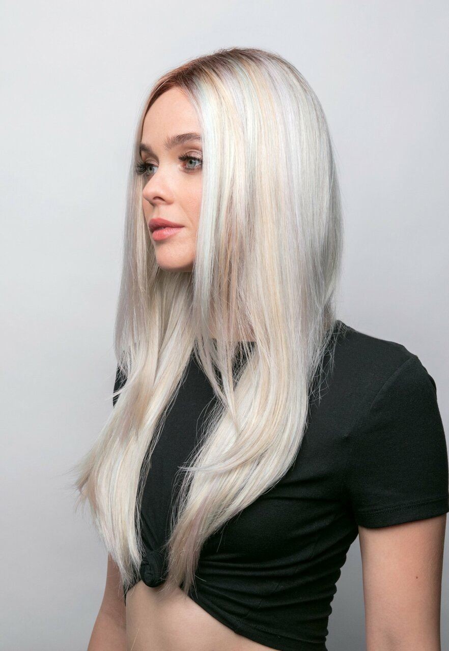 Lennox | Rene of Paris | Lace Front | Lace part