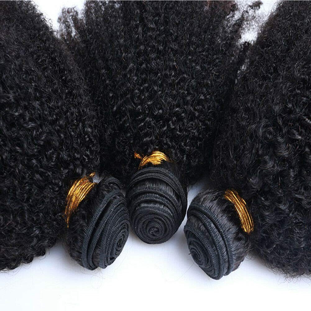 Versatile 8 10 12 Inch Afro Kinky Curly Bundles – Style with Ease and Elegance
