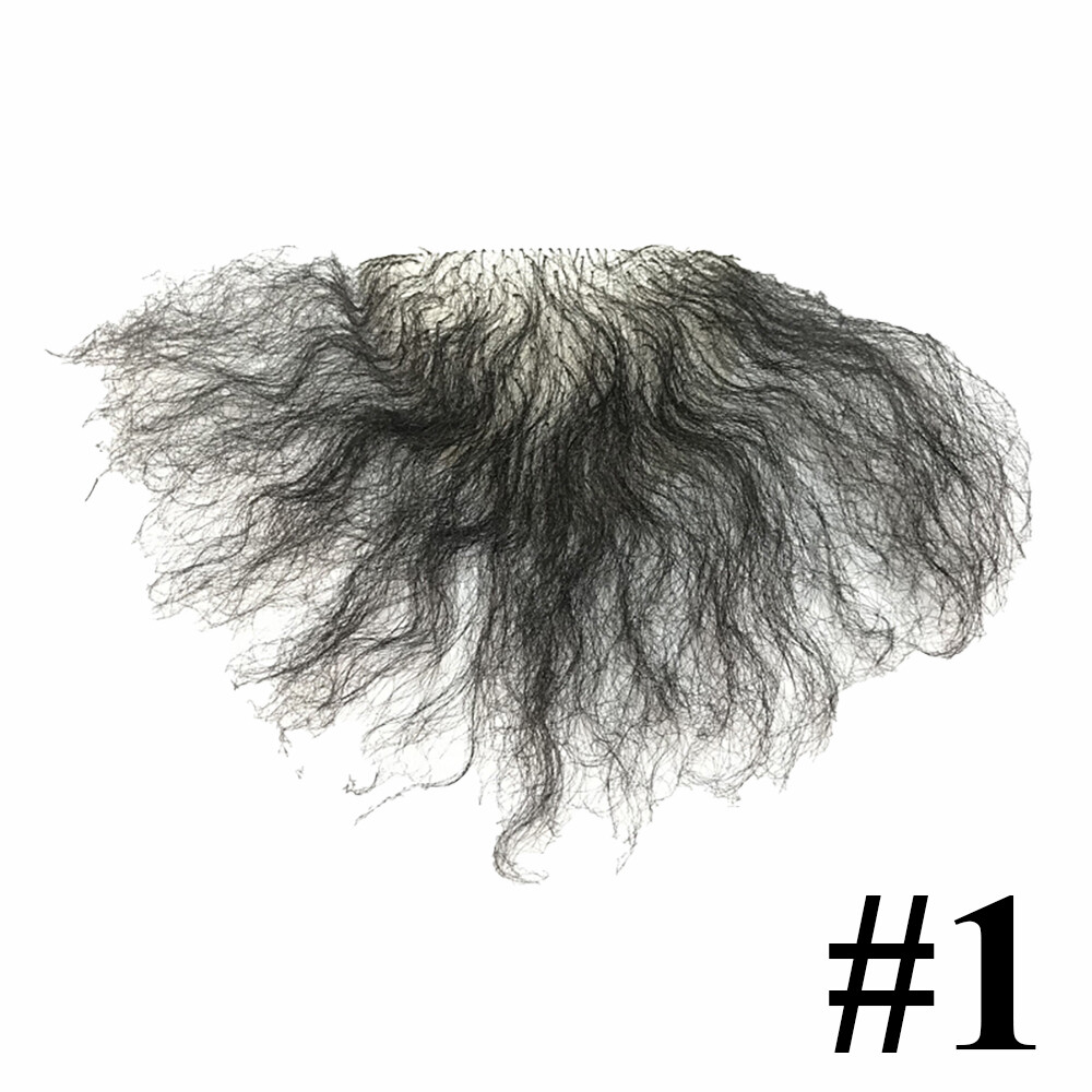 🔥Fake Pubic Hair One Piece Private Use Silicone Doll Wig High Temperature Wire