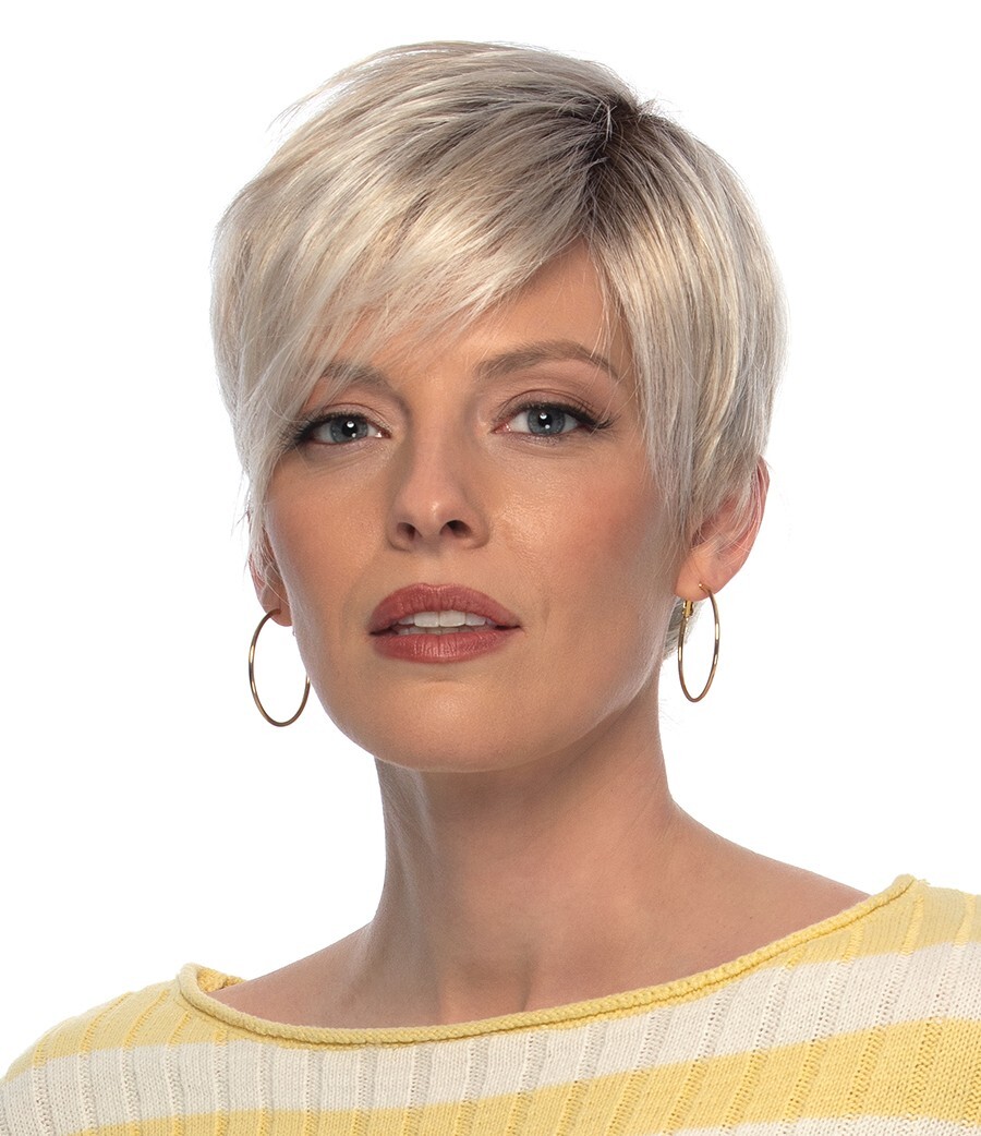 JETT Wig by ESTETICA, *ALL COLORS!* Lace Front, Genuine, New