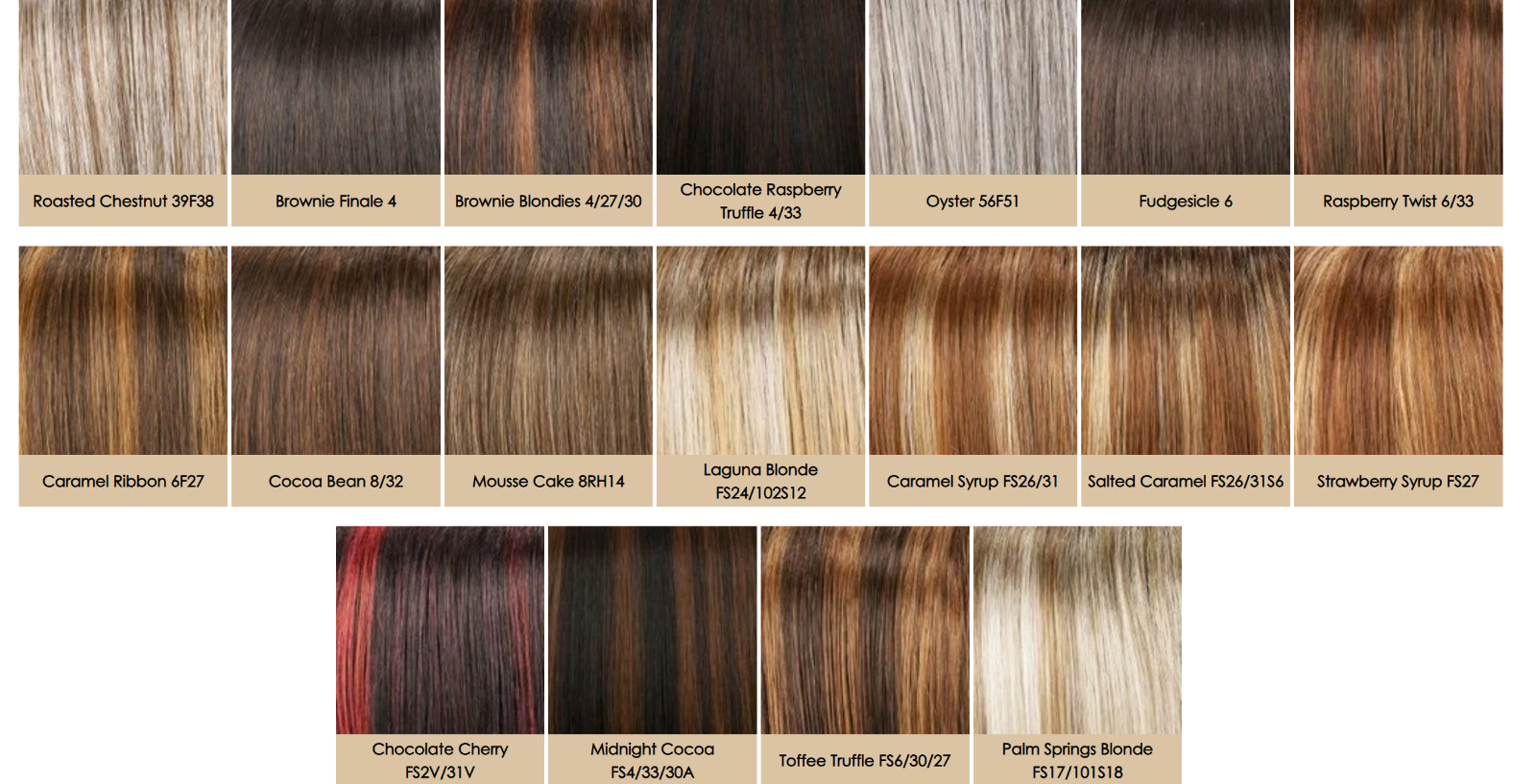 JANUARY WIG-Jon Renau-Send Color B4 Order-ALL HAND TIED-LaceFront-MonoTp-5STARS